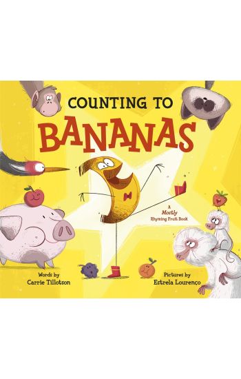Counting to Bananas