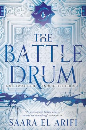 The Battle Drum