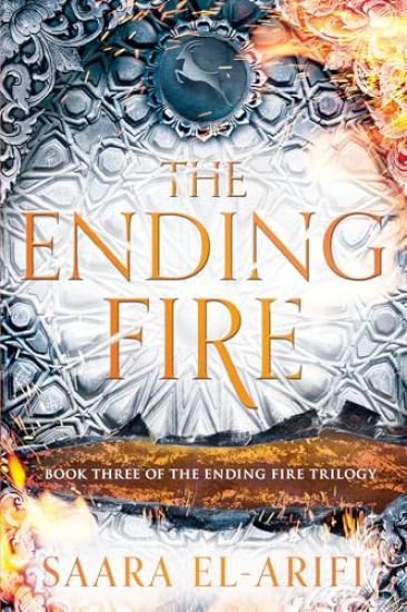The Ending Fire