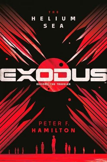 Exodus: The Helium Sea