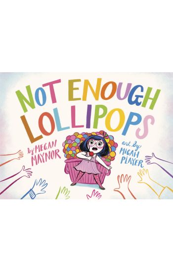 Not Enough Lollipops