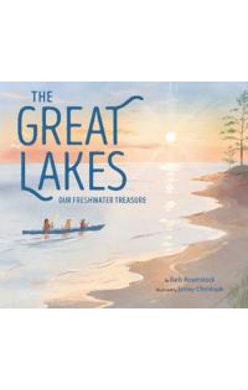 The Great Lakes
