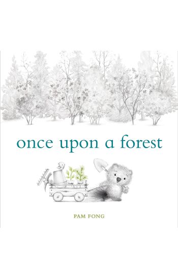 Once Upon a Forest