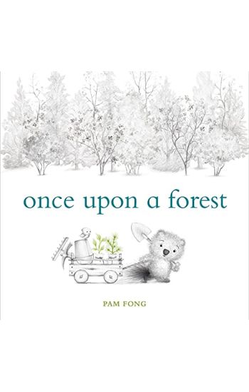 Once Upon a Forest