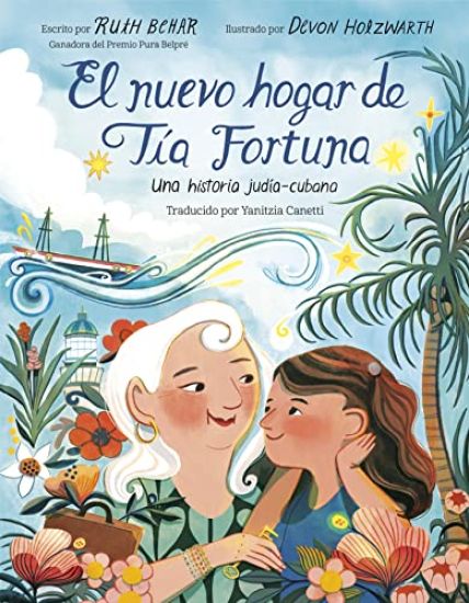 El Nuevo Hogar de Tía Fortuna: Una Historia Judía-Cubana