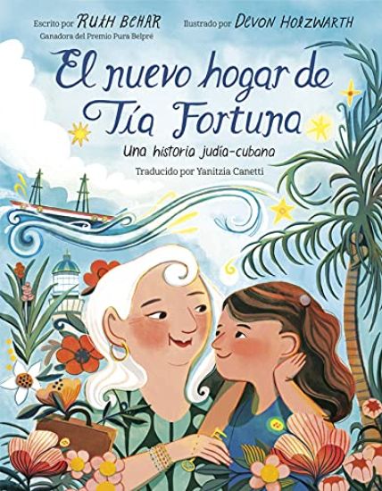 El Nuevo Hogar de Tía Fortuna: Una Historia Judía-Cubana