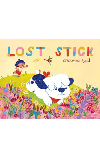 Lost Stick