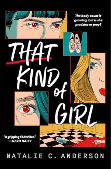 That Kind of Girl