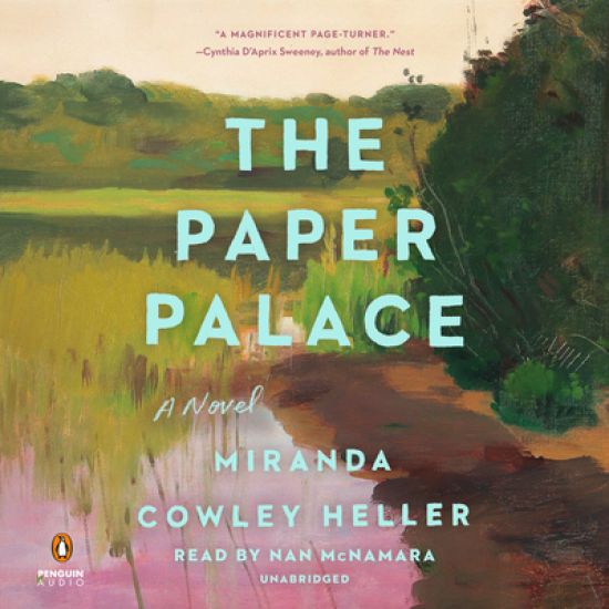 The Paper Palace (Reese's Book Club)