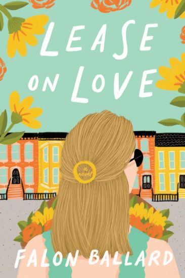 Lease On Love
