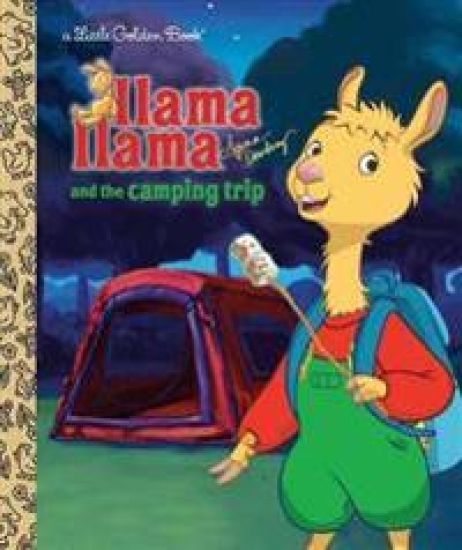 Llama Llama Doctors are Here to Help!