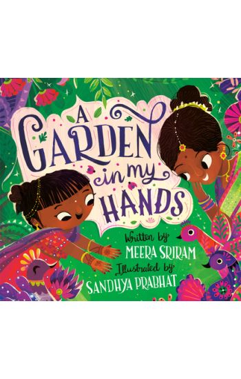 A Garden in My Hands