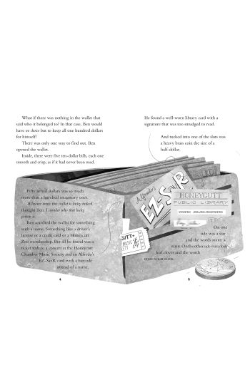 Ben Yokoyama and the Cookies of Chaos