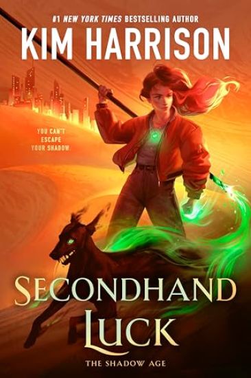 Secondhand Luck