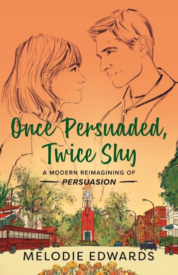 Once Persuaded, Twice Shy