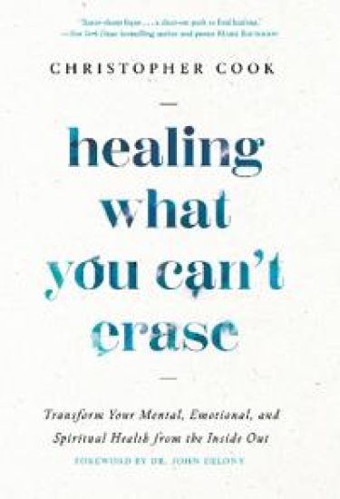 Healing What You Can't Erase