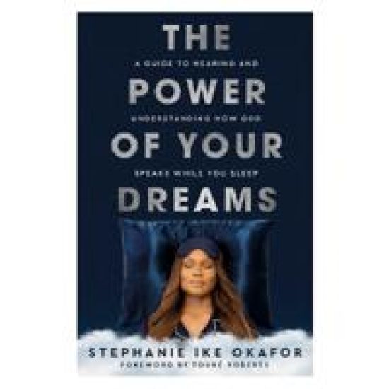 The Power of Your Dreams