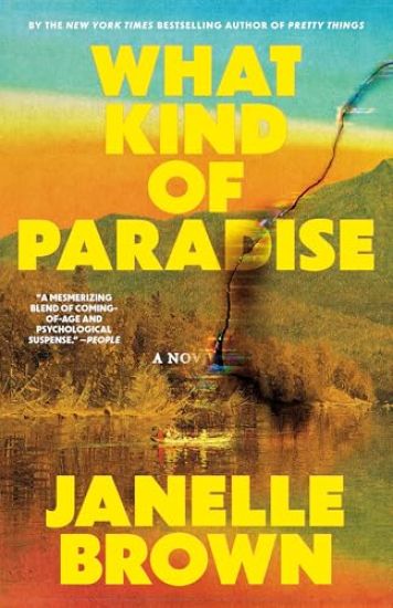 What Kind of Paradise