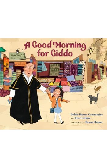 A Good Morning for Giddo