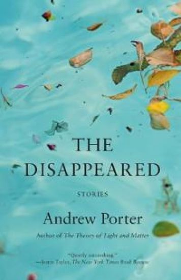 The Disappeared