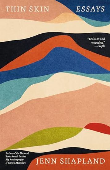 Thin Skin: Essays
