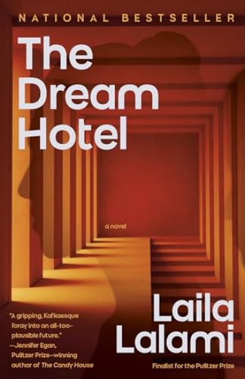 The Dream Hotel