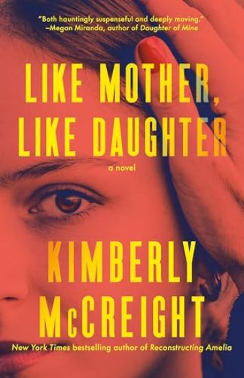 Like Mother, Like Daughter