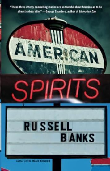 American Spirits