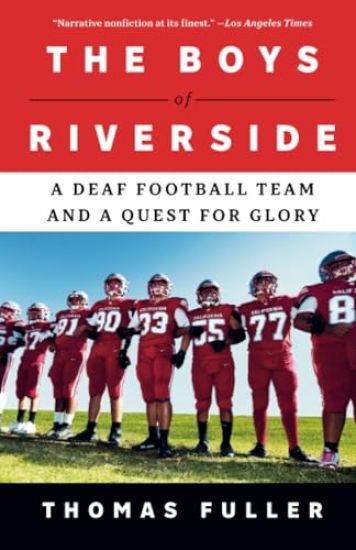 The Boys of Riverside