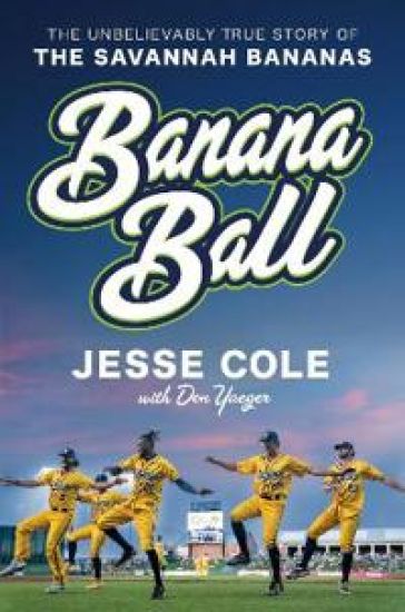 Banana Ball