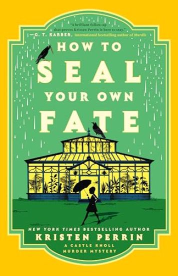 How To Seal Your Own Fate