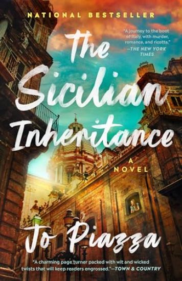 The Sicilian Inheritance
