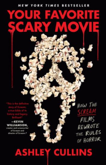 Your Favorite Scary Movie