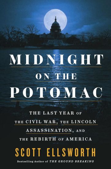 Midnight on the Potomac