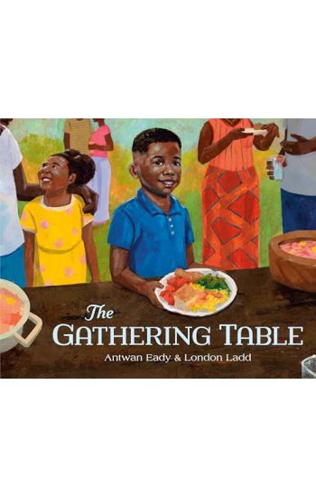 The Gathering Table