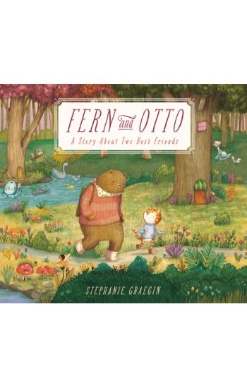 Fern and Otto