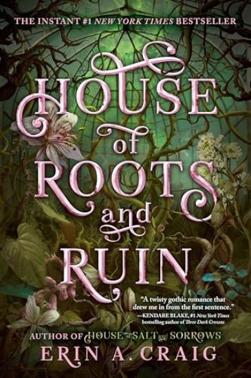 House of Roots and Ruin