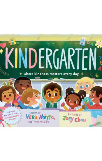 KINDergarten