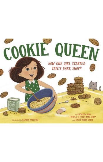 Cookie Queen