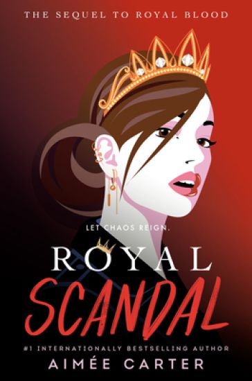 Royal Scandal
