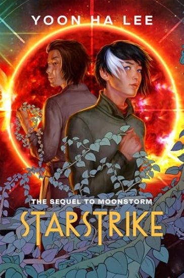 Starstrike