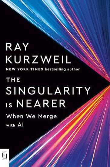 Singularity Is Nearer