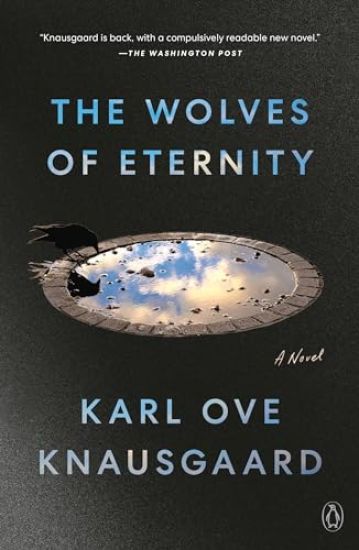 The Wolves of Eternity