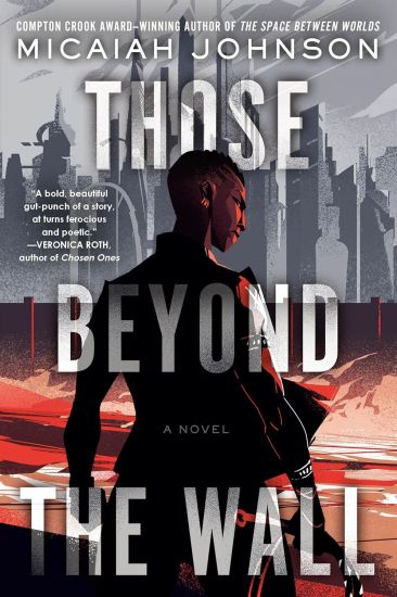 Those Beyond the Wall