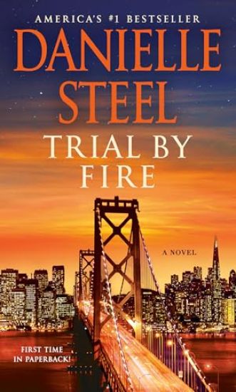 Trial by Fire