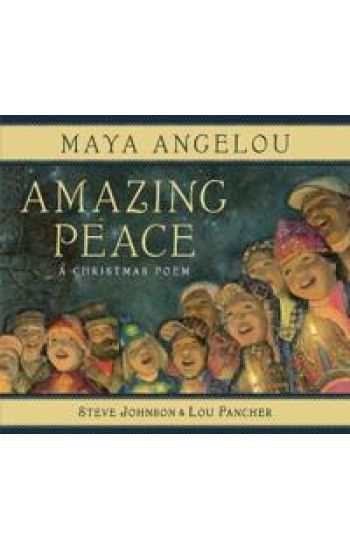 Amazing Peace