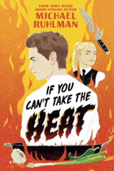 If You Can't Take the Heat