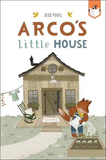 Arco's Little House