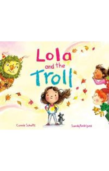 Lola and the Troll