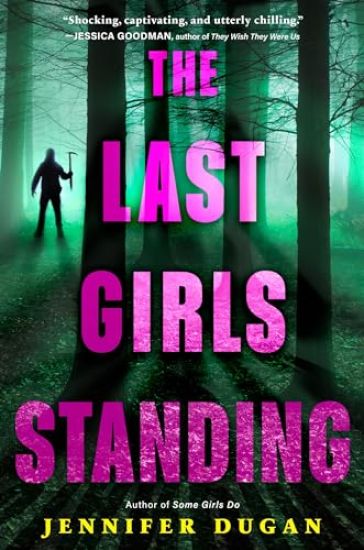 The Last Girls Standing